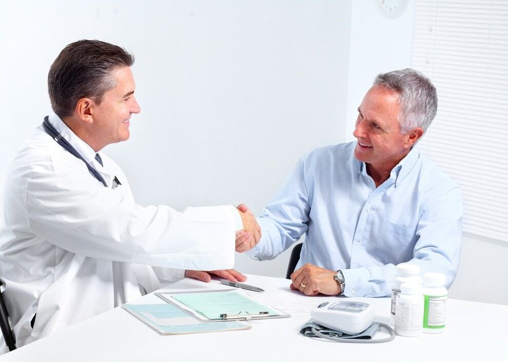 Consultez un médecin si vous souffrez d'arthrose de la hanche