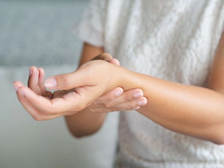 Quelle est la différence entre l'arthrite et l'arthrose